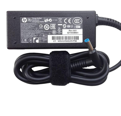 19.5V 2.31A (45W) HP ProBook 430 G3 G4 Chromebook 14 G1 G3 Laptop Charger - eBuyKenya