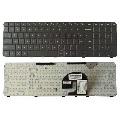 HP Pavilion dv7-4035so Replacement Laptop Keyboard - eBuyKenya