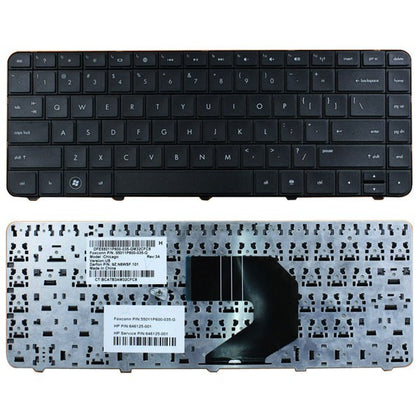 HP Pavilion g4-1207ax Replacement Laptop Keyboard - eBuyKenya