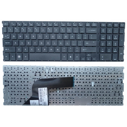 HP Probook 4750S Replacement Laptop Keyboard - eBuyKenya