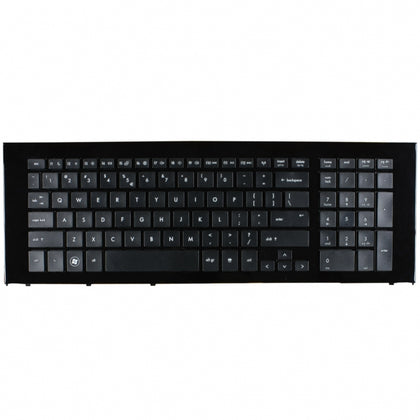 HP Probook 4720S Replacement Laptop Keyboard - eBuyKenya