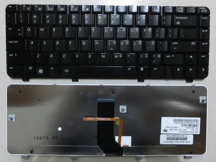 HP Pavilion DV3-2150EL Replacement Laptop Keyboard - eBuyKenya