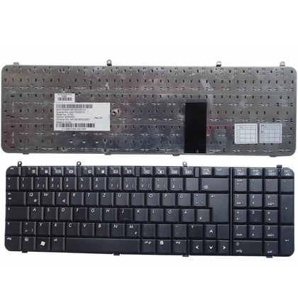 HP Pavilion DV9022TX Replacement Laptop Keyboard - eBuyKenya
