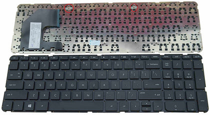 HP Sleekbook 15-B100 Series Replacement Laptop Keyboard - eBuyKenya