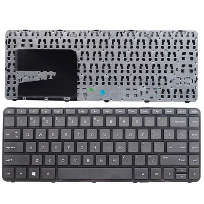 HP Pavilion 14-N020ED Replacement Laptop Keyboard - eBuyKenya