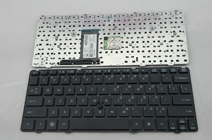 HP Elitebook 2560 Replacement Laptop Keyboard - eBuyKenya