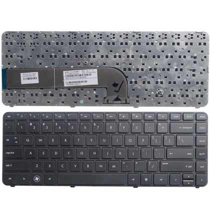 HP Pavilion DV4-5204 Replacement Laptop Keyboard - eBuyKenya