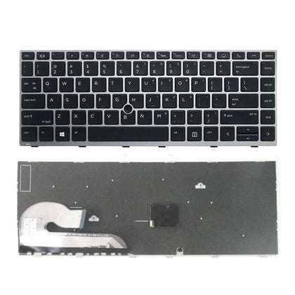 HP EliteBook 745 G5 Replacement Laptop Keyboard - eBuyKenya