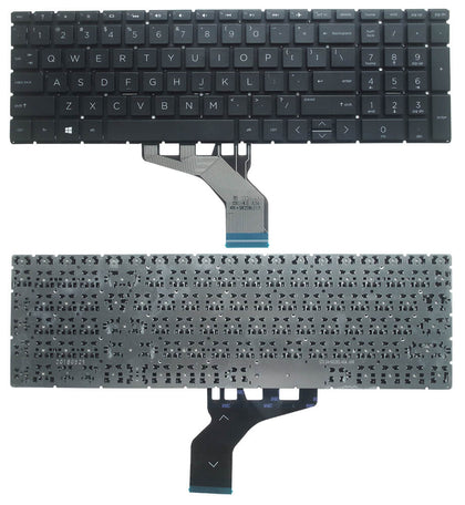 HP Pavilion TPN-C133 Replacement Laptop Keyboard - eBuyKenya