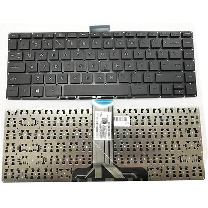 HP Pavilion 13-B Series Replacement Laptop Keyboard - eBuyKenya