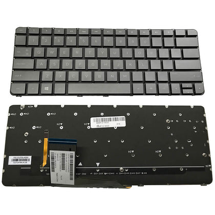 HP Spectre 13-4100 Series Replacement Laptop Keyboard - eBuyKenya