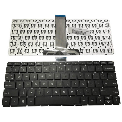 HP Pavilion X360 M1-U001D Replacement Laptop Keyboard - eBuyKenya