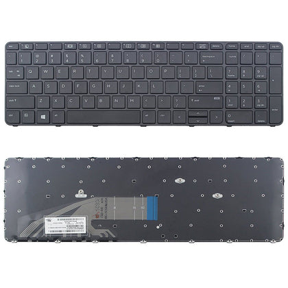 HP ProBook 650 G2 Replacement Laptop Keyboard - eBuyKenya