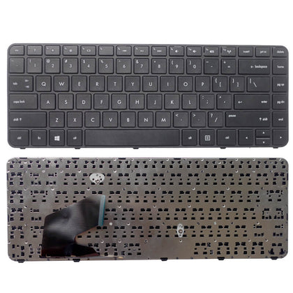 HP Touchsmart 14-B000 Series Replacement Laptop Keyboard - eBuyKenya