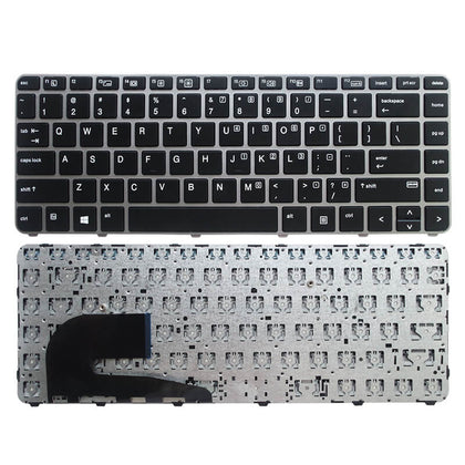 HP EliteBook 745 G3 Replacement Laptop Keyboard - eBuyKenya
