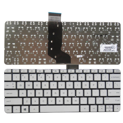 HP Stream 11-D010WM Replacement Laptop Keyboard - eBuyKenya