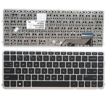 HP TPN-C109 Replacement Laptop Keyboard - eBuyKenya