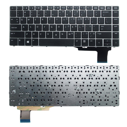 HP EliteBook Folio 9480M Replacement Laptop Keyboard - eBuyKenya