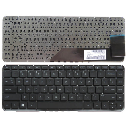HP SlateBook 14-P000 Replacement Laptop Keyboard - eBuyKenya