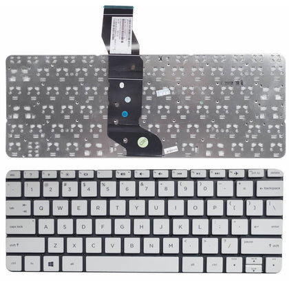 HP Stream 13-c005ns Replacement Laptop Keyboard - eBuyKenya