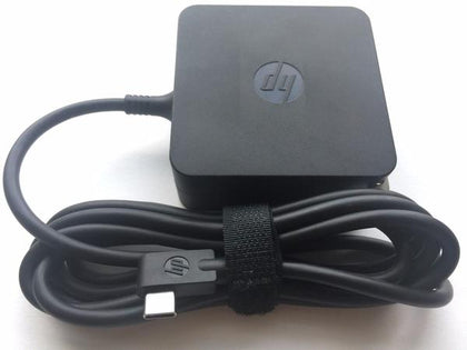 45W Type C HP spectre 13 Elite x2 1012 TYPE-C 729043616787 Laptop Charger - eBuyKenya