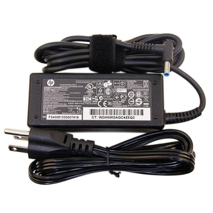 19.5V 3.33A 65W HP EliteBook 720 G1 G2, ProBook 440 G2 Laptop Charger - eBuyKenya