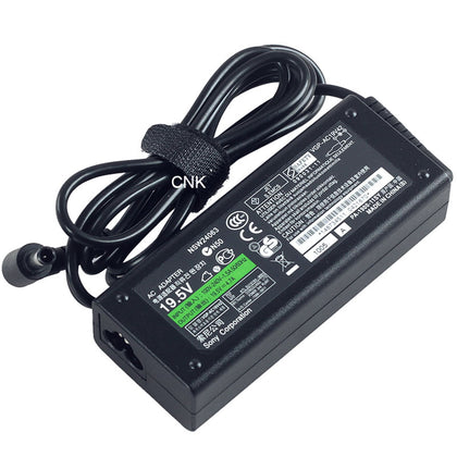 19.5V 4.7A 92W Sony PCG-GRX690P Generic Laptop Adapter - eBuyKenya