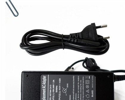 19.5V 4.62A 90W HP Pavilion 15 17, Probook 430 G5, Spectre X360 15 Generic Laptop Charger - eBuyKenya