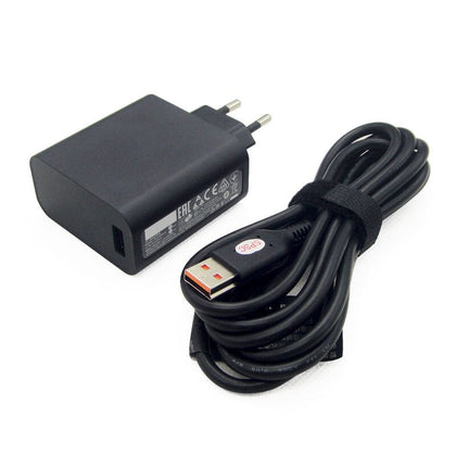 20V 2A 5.2V 2A Lenovo YOGA 3 Pro Ultrabook YOGA 3 11 5A10J40321 Laptop Adapter - eBuyKenya