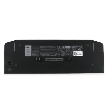 DELL KJ321 Latitude XT3 E6420 E6520 E6320 E5420 Laptop Battery - eBuyKenya