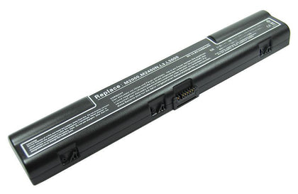 A42-M2 Asus L3000 L3000S L3000D M2 M2C M2000 Series Generic Laptop Battery - eBuyKenya