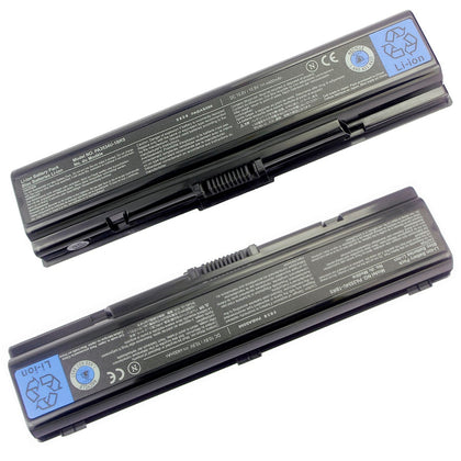 Toshiba PA3534U-1BAS PA3534U-1BRS Satellite A300 A500 L200 L300 L500 Laptop Battery - eBuyKenya