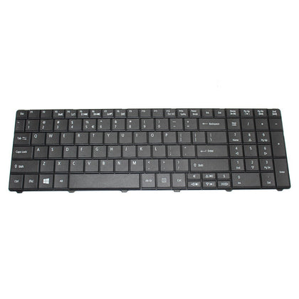  KB.I170A.149 New Genuine Acer Aspire Brazil Portuguese Laptop  Keyboard SG-52500-40A : Electronics