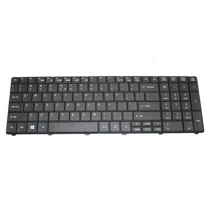 Aspire 4830 / 4755 / 4840 /Pk130Io1B00 Black Replacement Laptop Keyboard - eBuyKenya