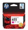 HP 655 Ink cartridge Magenta (CZ111AE) - eBuyKenya