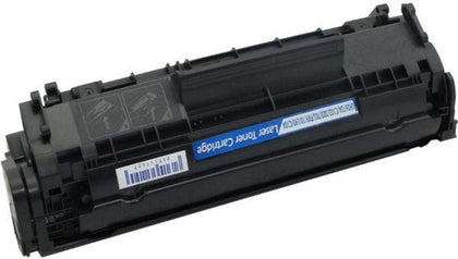 Generic CF283A (83A) Laserjet Toner Cartridge Black - eBuyKenya