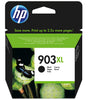 HP 903xl High Yield Ink Cartridge, Black - T6M15AE - eBuyKenya