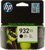 Hp 932xl High Yield Ink Cartridge Black - CN053AE - eBuyKenya
