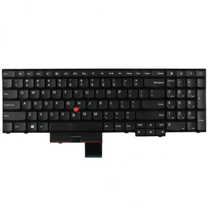 LENOVO Thinkpad Edge E530 Replacement Laptop Keyboard - eBuyKenya