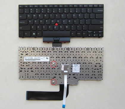 LENOVO ThinkPad E40 Replacement Laptop Keyboard - eBuyKenya