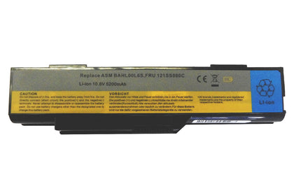 Lenovo BAHL00L6S 121SS080C 3000 G400 59011 Laptop Battery - eBuyKenya