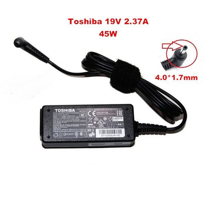 Chargeur Toshiba Kira / Portege / Satellite 65W