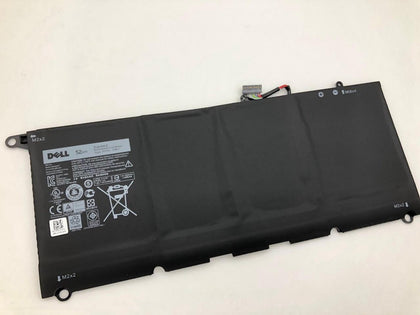 JD25G RWT1R DIN02 90V7W Dell XPS 13 9343 Laptop Battery - eBuyKenya