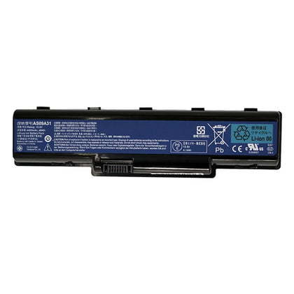 AS07A31 AS07A42 Acer Aspire 2930G, 7715Z Aspire 5236 Laptop Battery - eBuyKenya