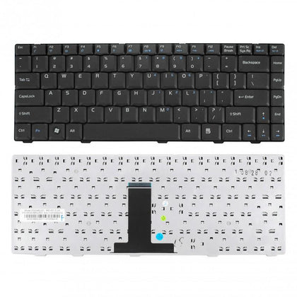 Asus F80 Replacement Laptop Keyboard - eBuyKenya