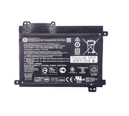 KN02XL HSTNN-LB7R 916809-855 HP Pavilion x360 Convertible 11-AD 11M-AD000 Series Laptop Battery - eBuyKenya