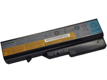 L09L6Y02 Lenovo Ideapad G460 G465 G470 V370 Z570 Laptop Battery - eBuyKenya