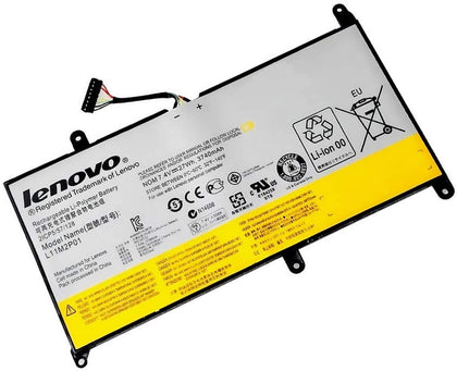 L11S2P01 L11M2P01 Lenovo Ideapad S200 S206 Laptop Battery - eBuyKenya