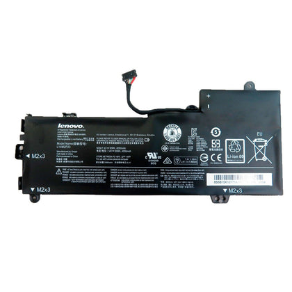 L14M2P23 5B10H13095 Lenovo IdeaPad 100-14IBY, IdeaPad 100-14IBY (80MH009NGE) Laptop Battery - eBuyKenya