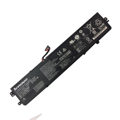 L14M3P24 L16M3P24 Lenovo Ideapad 700 R720 Y700-14ISK Laptop Battery - eBuyKenya